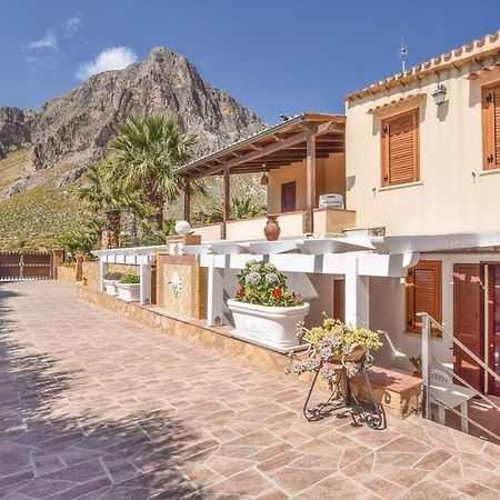 Stella Marina Villa Custonaci Kültér fotó